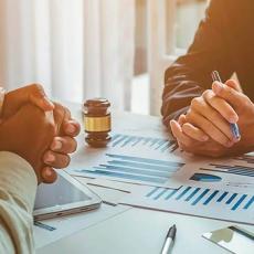 TÜRK ÜRETICILERLE YAPTIĞINIZ IŞLEMLERDE IŞ DANIŞMANLIĞI DESTEĞI