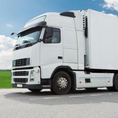 Рефрижераторные перевозки