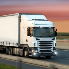 Тентовые перевозки